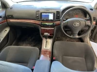 Toyota ALLION лот № 5569 оценка RA  с аукциона в Японии 4