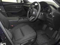 Mazda MAZDA3 лот № 207 оценка 4  с аукциона в Японии 2