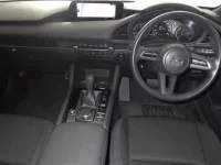 Mazda MAZDA3 лот № 207 оценка 4  с аукциона в Японии 5
