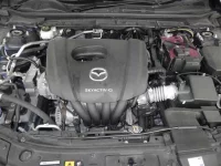 Mazda MAZDA3 лот № 207 оценка 4  с аукциона в Японии 6