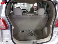 Toyota PORTE лот № 6709 оценка 3  с аукциона в Японии 4