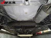 Toyota PORTE лот № 6709 оценка 3  с аукциона в Японии 5