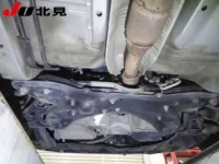 Toyota PORTE лот № 6709 оценка 3  с аукциона в Японии 7