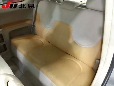 Toyota PORTE  с аукциона в Японии