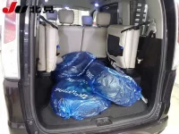 Nissan SERENA лот № 6707 оценка 3  с аукциона в Японии 4