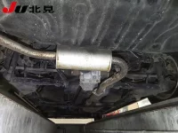 Nissan SERENA лот № 6707 оценка 3  с аукциона в Японии 5