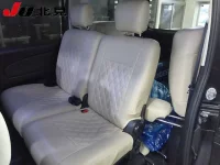 Nissan SERENA лот № 6707 оценка 3  с аукциона в Японии 3