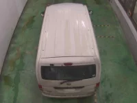 Nissan NV200 лот № 295 оценка 2  с аукциона в Японии 4