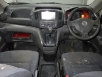 Nissan NV200 лот № 295 оценка 2  с аукциона в Японии 2