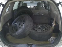 Toyota WISH лот № 2081 оценка 3  с аукциона в Японии 6