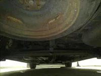 Toyota WISH лот № 2081 оценка 3  с аукциона в Японии 7