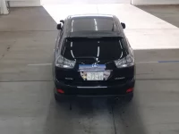 Toyota HARRIER лот № 2193 оценка 4  с аукциона в Японии 2