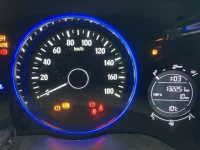 Honda VEZEL лот № 2189 оценка RB  с аукциона в Японии 5