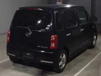 Daihatsu MIRA лот № 7081 оценка 3.5  с аукциона в Японии 1