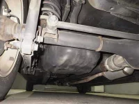 Daihatsu MIRA лот № 7081 оценка 3.5  с аукциона в Японии 6