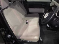 Daihatsu MIRA лот № 7081 оценка 3.5  с аукциона в Японии 8