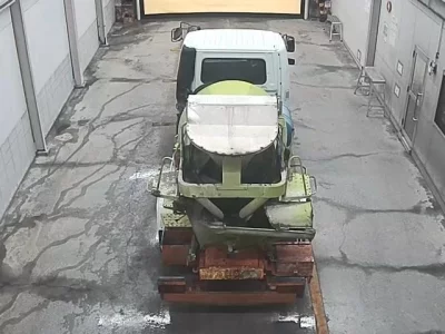 Mitsubishi FUSO FIGHTER