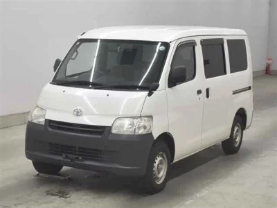 Toyota TOWN ACE VAN