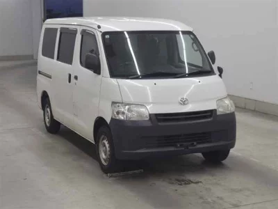 Toyota TOWN ACE VAN