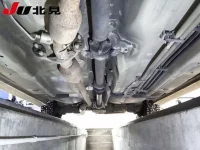 Toyota ISIS лот № 6714 оценка 3.5  с аукциона в Японии 5