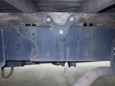 Hino RANGER  с аукциона в Японии