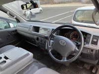 Toyota HIACE VAN лот № 70226 оценка R  с аукциона в Японии 2