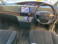 Toyota ESTIMA лот № 2199 оценка RA  с аукциона в Японии 4
