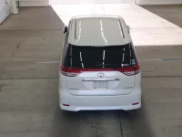 Toyota ESTIMA лот № 2199 оценка RA  с аукциона в Японии 2