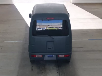 Daihatsu HIJET VAN  с аукциона в Японии