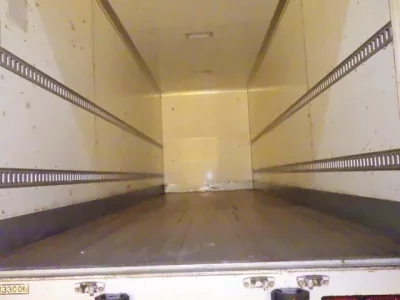 Isuzu FORWARD  с аукциона в Японии