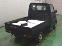 Mitsubishi MINICAB TRUCK лот № 1011 оценка 3  с аукциона в Японии 6