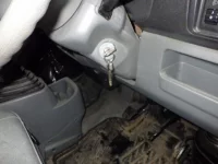 Mitsubishi MINICAB TRUCK лот № 1011 оценка 3  с аукциона в Японии 3