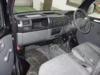 Mitsubishi MINICAB TRUCK лот № 1011 оценка 3  с аукциона в Японии 2