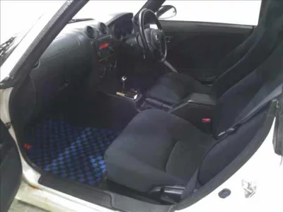 Daihatsu Copen  с аукциона в Японии