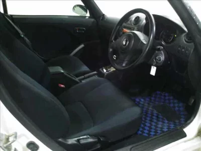 Daihatsu Copen  с аукциона в Японии