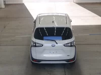 Toyota SIENTA лот № 2205 оценка 4  с аукциона в Японии 2