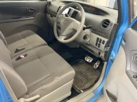 Daihatsu TANTO лот № 2203 оценка 3.5  с аукциона в Японии 3