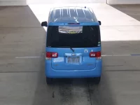 Daihatsu TANTO лот № 2203 оценка 3.5  с аукциона в Японии 2