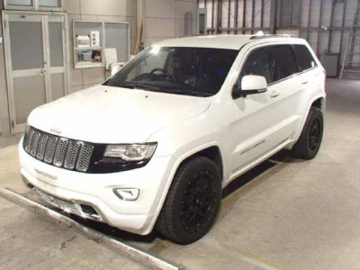 Chrysler JEEP GRAND CHEROKEE