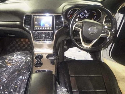 Chrysler JEEP GRAND CHEROKEE