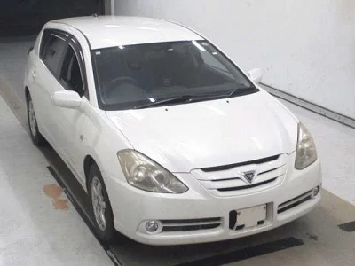 Toyota CALDINA