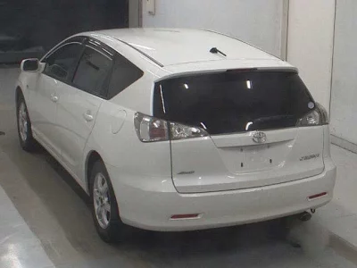 Toyota CALDINA