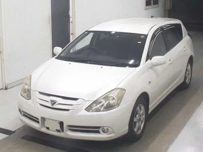 Toyota CALDINA