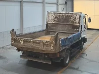 Isuzu FORWARD лот № 3014 оценка 3  с аукциона в Японии 1