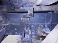 Isuzu FORWARD лот № 3014 оценка 3  с аукциона в Японии 3