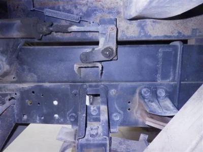 Isuzu FORWARD  с аукциона в Японии