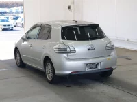 Toyota BLADE лот № 2212 оценка 3.5  с аукциона в Японии 1