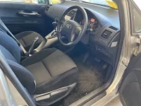 Toyota BLADE лот № 2212 оценка 3.5  с аукциона в Японии 3