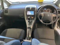 Toyota BLADE лот № 2212 оценка 3.5  с аукциона в Японии 4