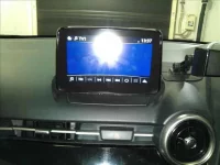 Mazda MAZDA2 лот № 2093 оценка 4  с аукциона в Японии 4